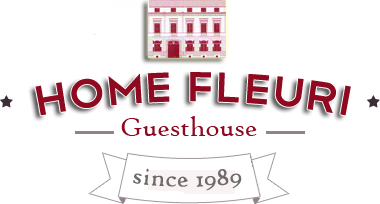 Home Fleuri Bed and Breakfast Bruges